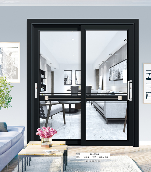 子弹头推拉门 10